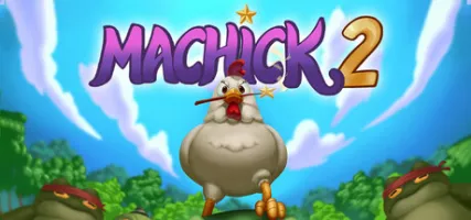 Machick 2