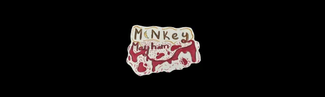 Monkey's Mayhem