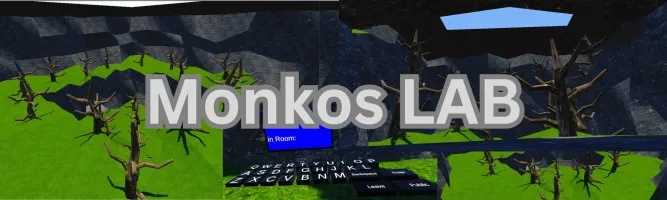 Monkos LAB