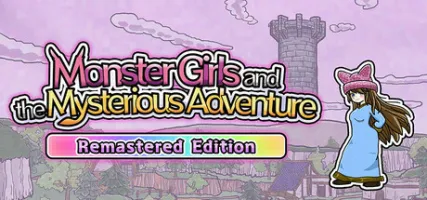 Monster Girls and the Mysterious Adventure
