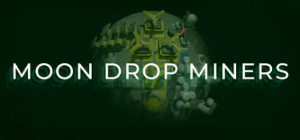 Moon Drop Miners