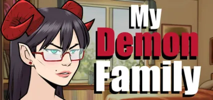My Demon Kin