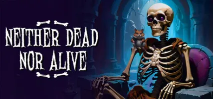 Neither dead nor alive