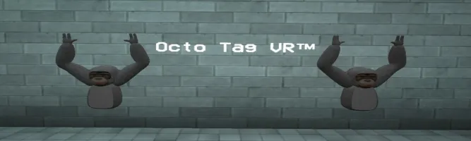Octo Tag VR