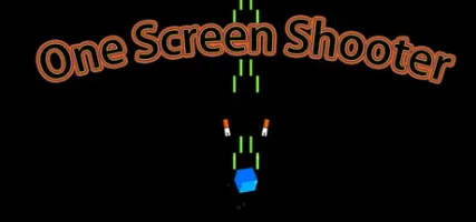 One Screen Shooter