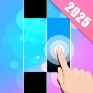 Paino Tap Music: Tiles Game