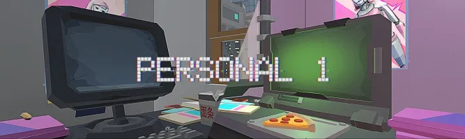 Personal 1