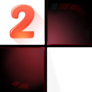 Piano Tiles 2