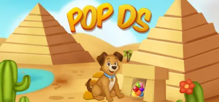 Pop DS