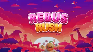 Rebus Rush