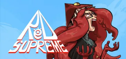 Red Supreme