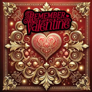 Remember Valentine