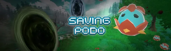 SavingPodo