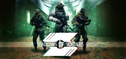 Shadows of Soldiers