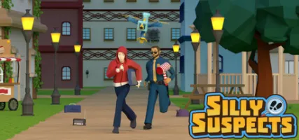 SillySuspects