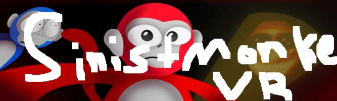 Sinister Monke VR