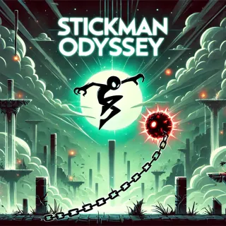 Stickman Odyssey