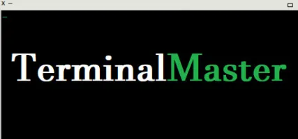TerminalMaster