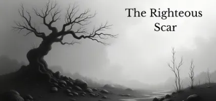 The Righteous Scar