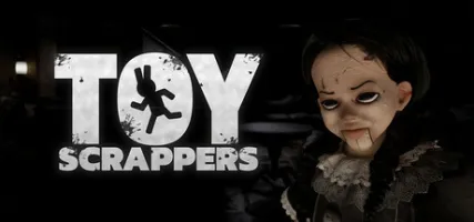 Toy Scrappers