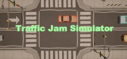 Traffic Jam Simulator