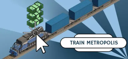 Train Metropolis