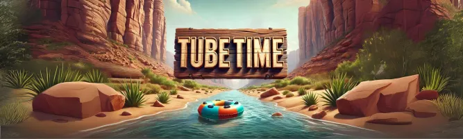 Tube Time