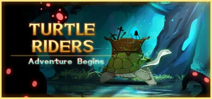Turtle Riders: Adventure Begins