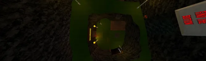 Twisted Realms