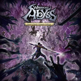 WARRIORS: Abyss - Hack'n'Dash