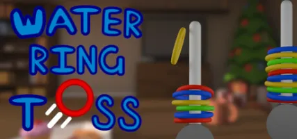Water-Ring Toss Sim