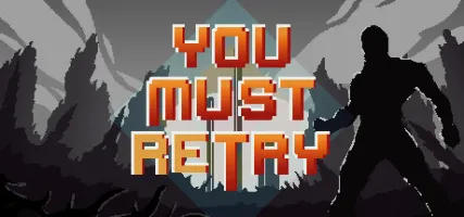 You Must Retry