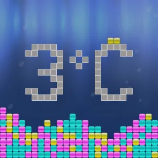 3 C: Sand Puzzle