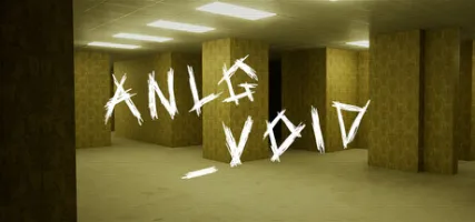 ANLG VOID
