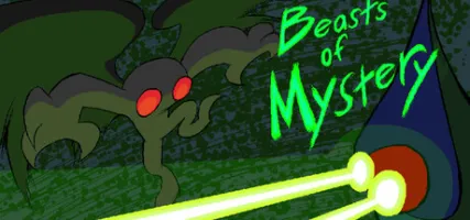 Beasts of Mystery