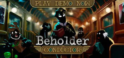 Beholder: Conductor
