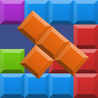 BlockFit for Watch Puzzle