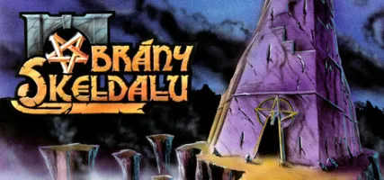 Brany Skeldalu