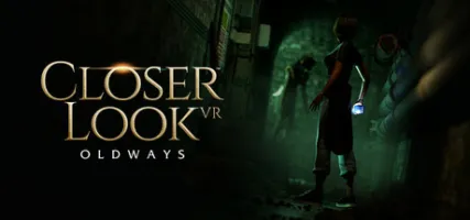 CloserLook VR: Oldways
