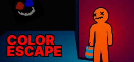 Color Escape