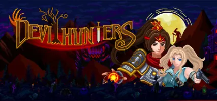 Devil Hunters