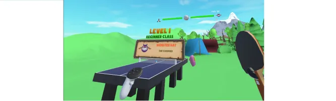 EasyPong