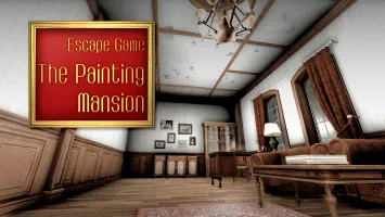 Escape Game The Painting Mansion