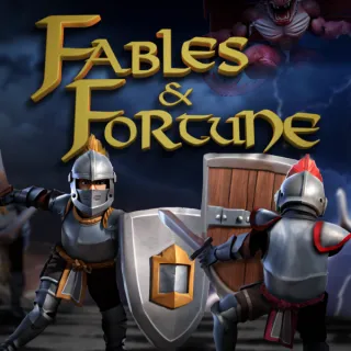 Fables and Fortune