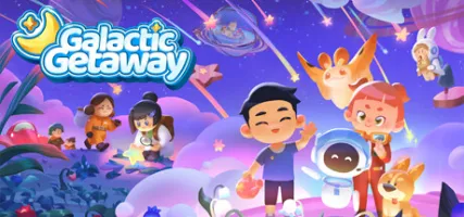 Galactic Getaway: Build a Home for Pets