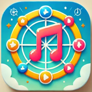 Guess The Musical Notes
