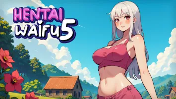 Hentai Waifu 5