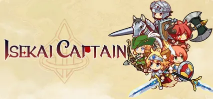 Isekai Captain
