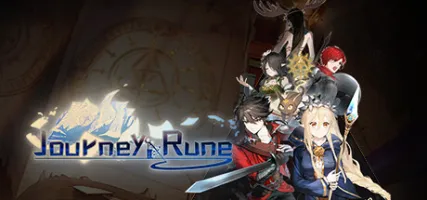 Journey of Rune