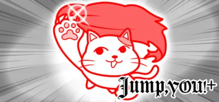 Jump YOU!